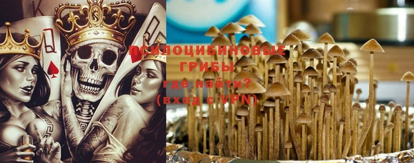 Альфа ПВП Баксан
